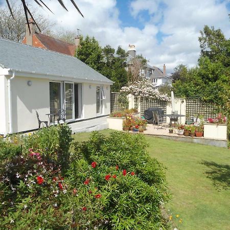 Chy Lowarth Penzance Exterior foto